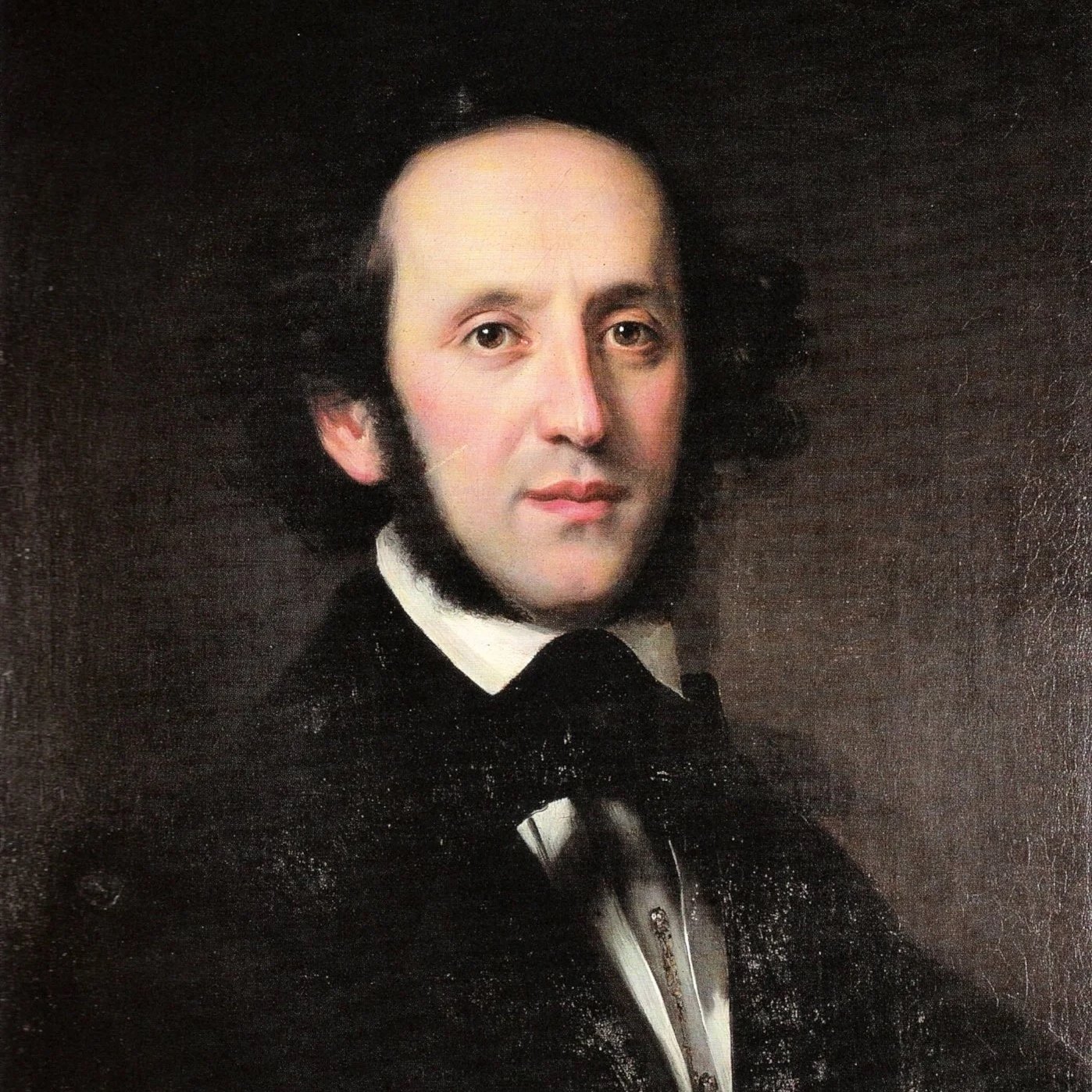 Felix Mendelssohn
