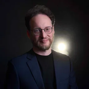 Eric Nathan