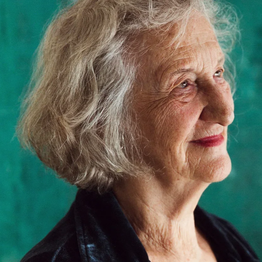 Thea Musgrave