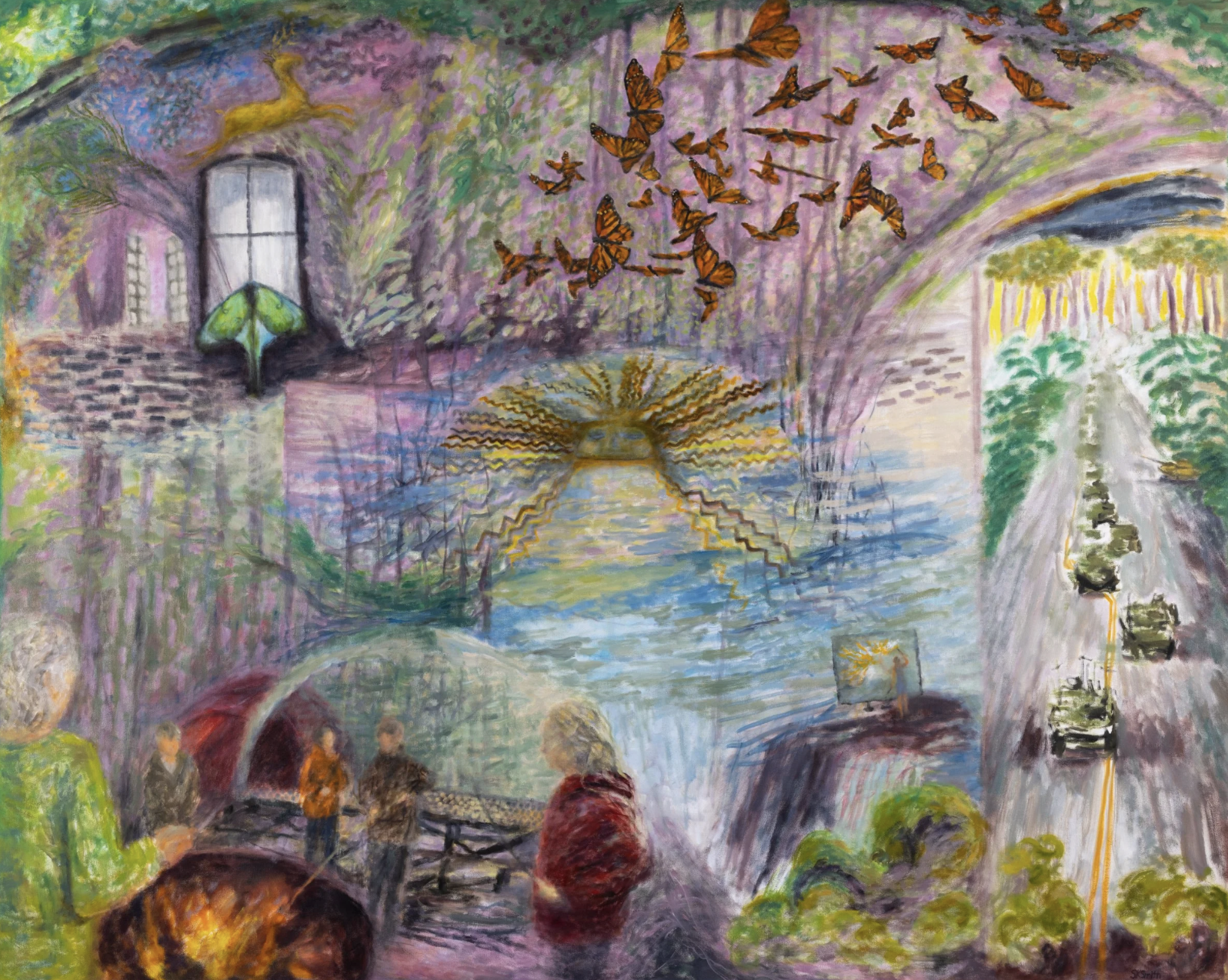 Ephemera: Rebecca Clarke and Friends (SF)