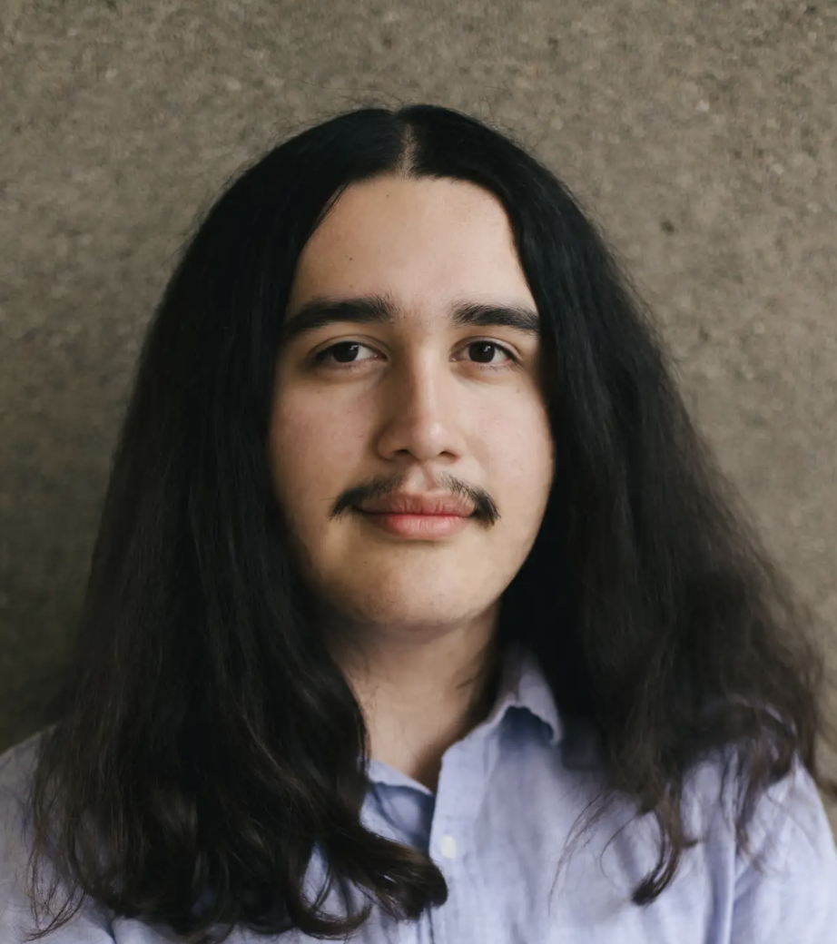 Justin Trujillo