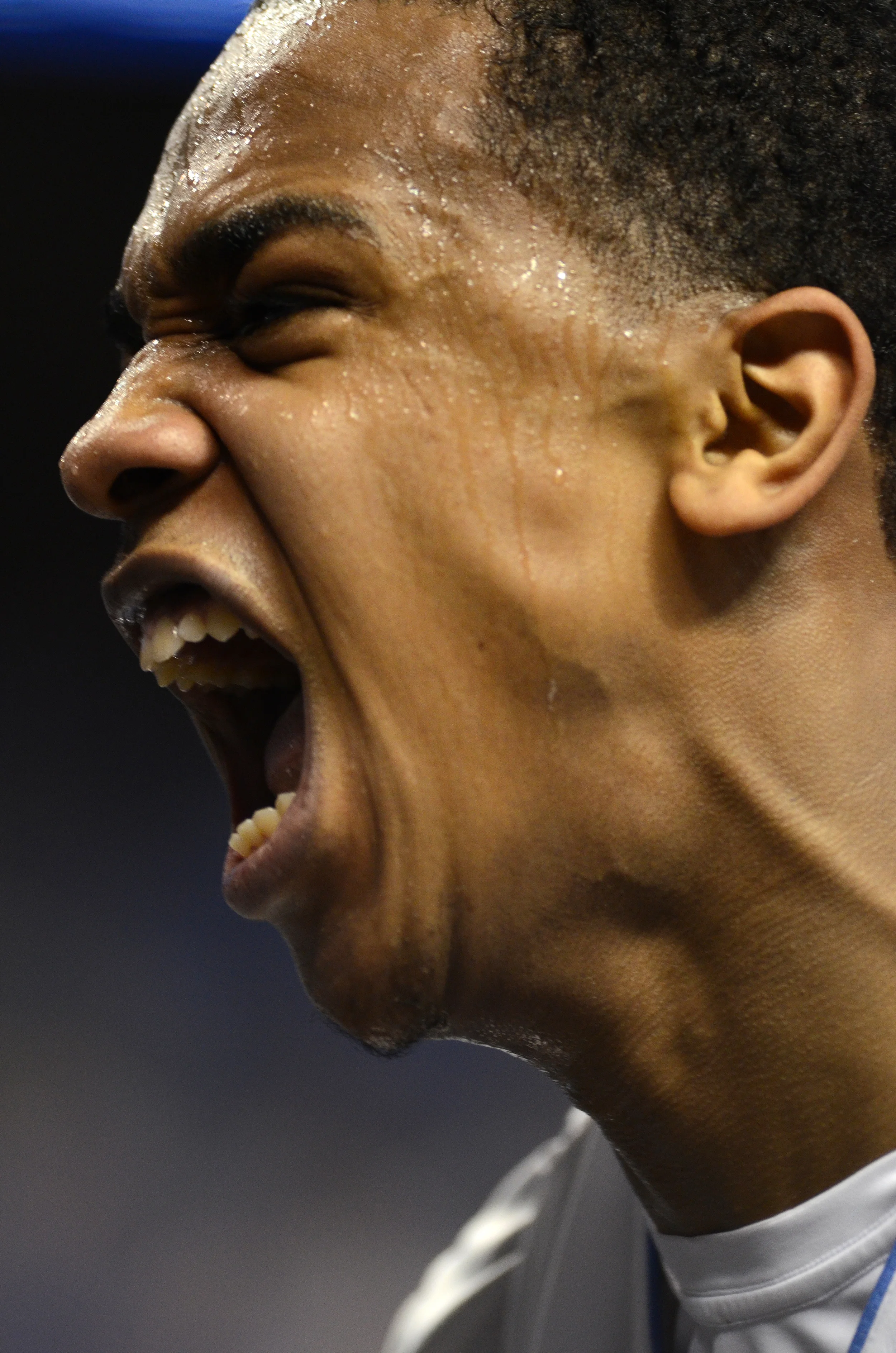 John Henson - UNC v Creighton (2012)