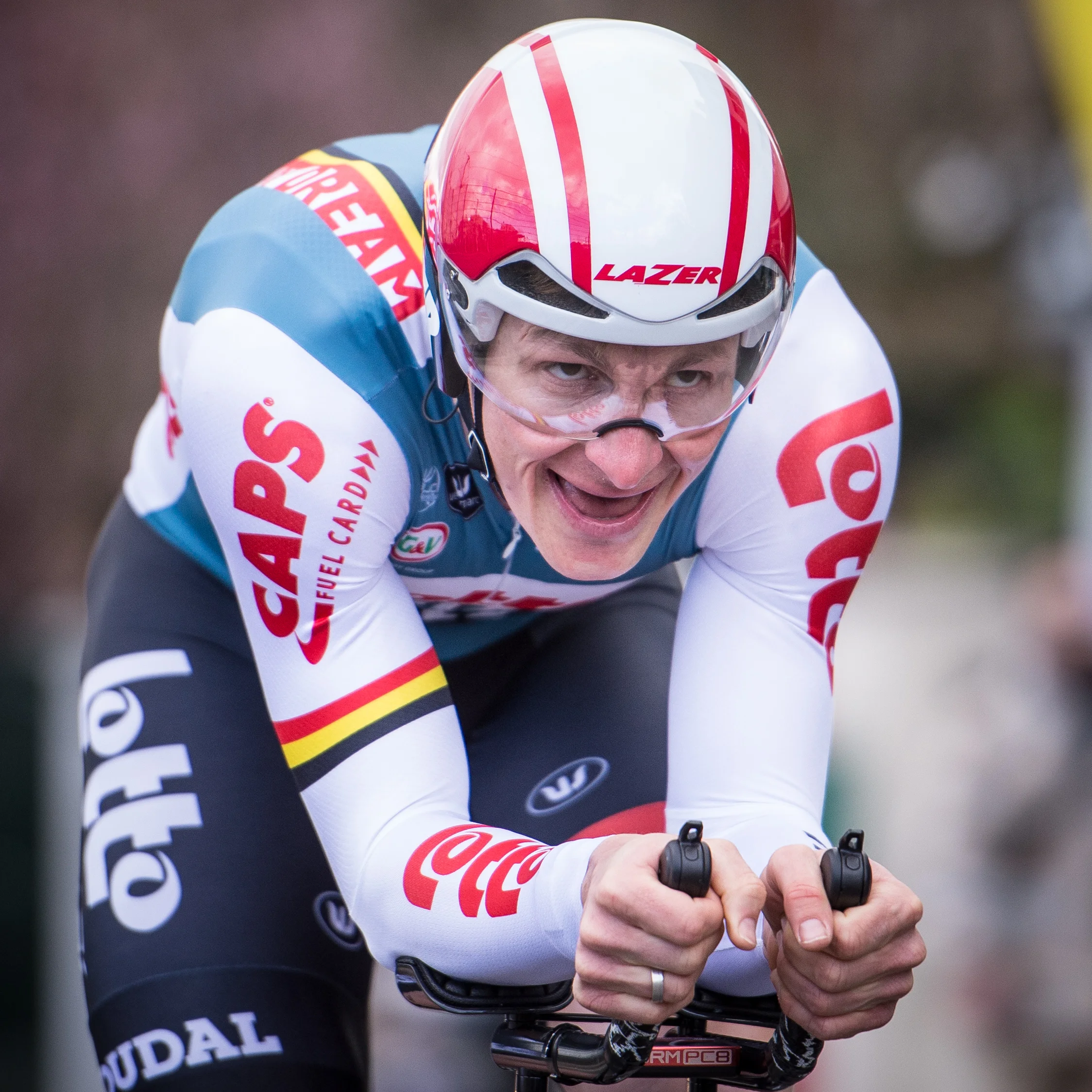 ANDRE GREIPEL (PARIS NICE 2016)