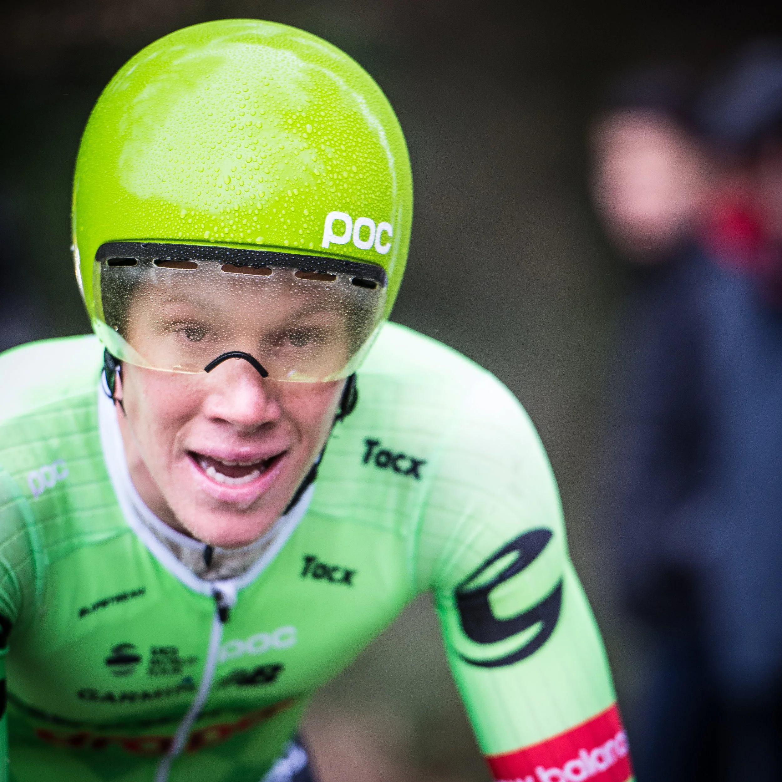 Lawson Craddock - PARIS NICE (2016)