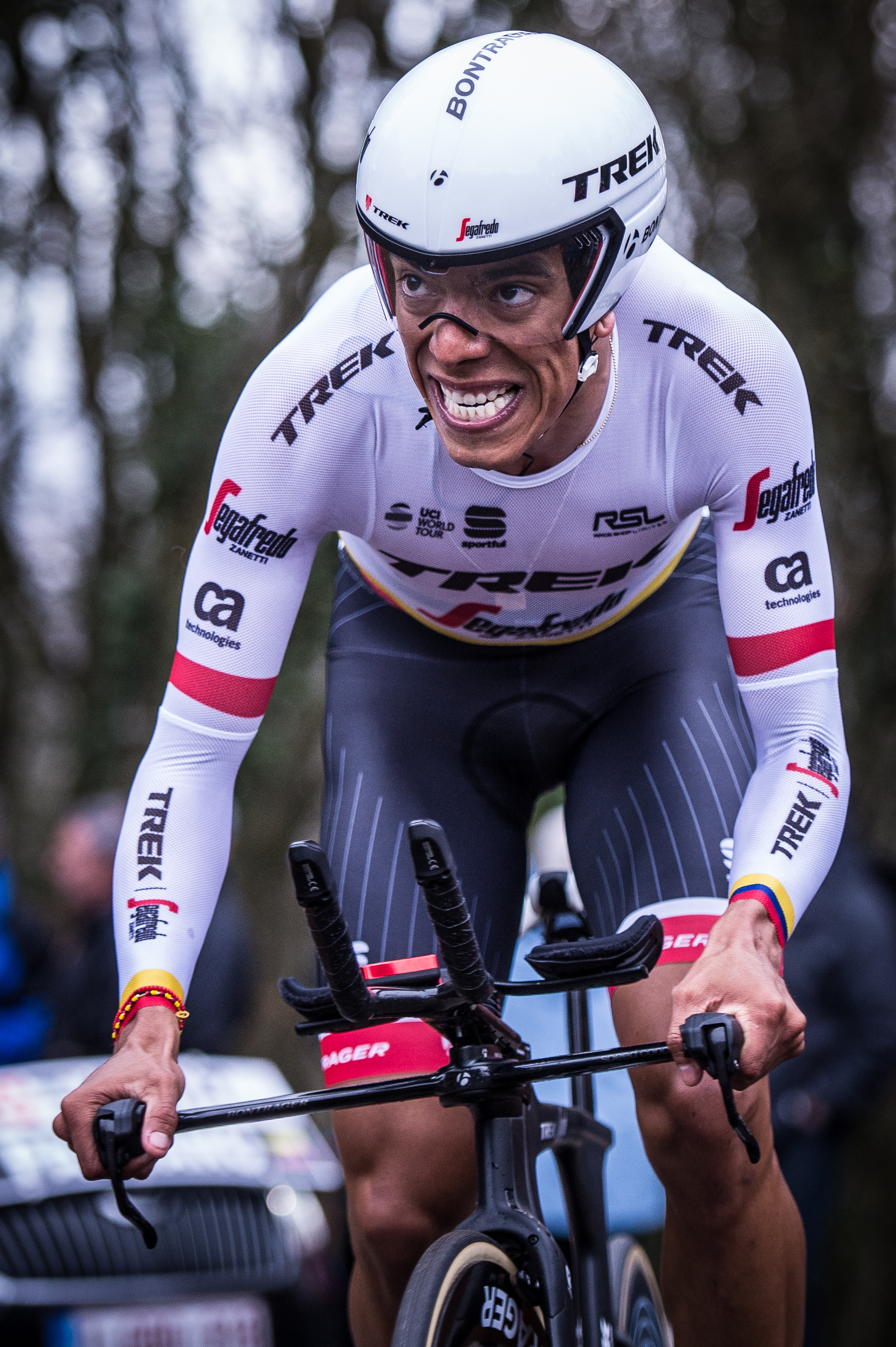 Jarlison Pantano - PARIS NICE (2016)