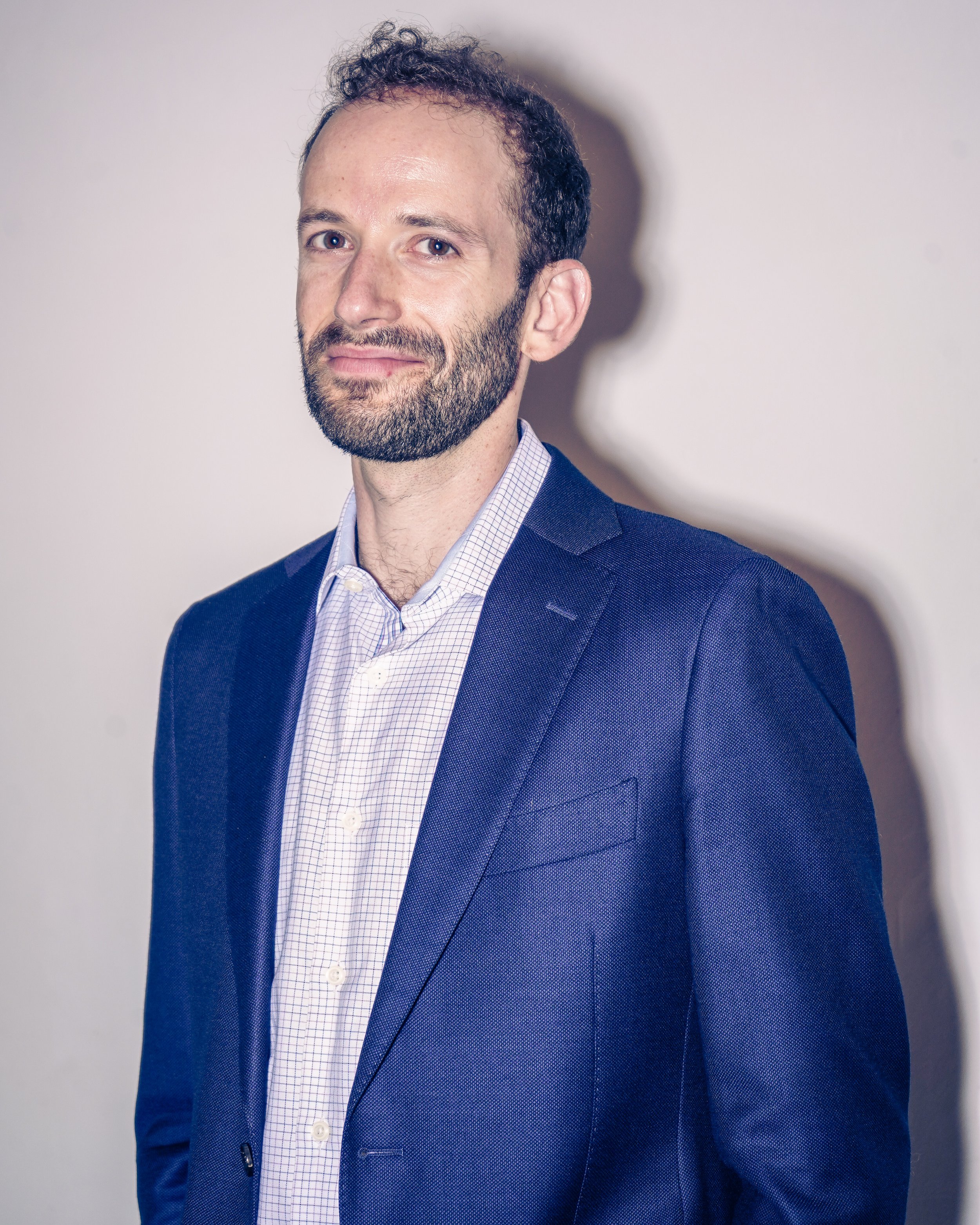 Photo by Danté Crichlow