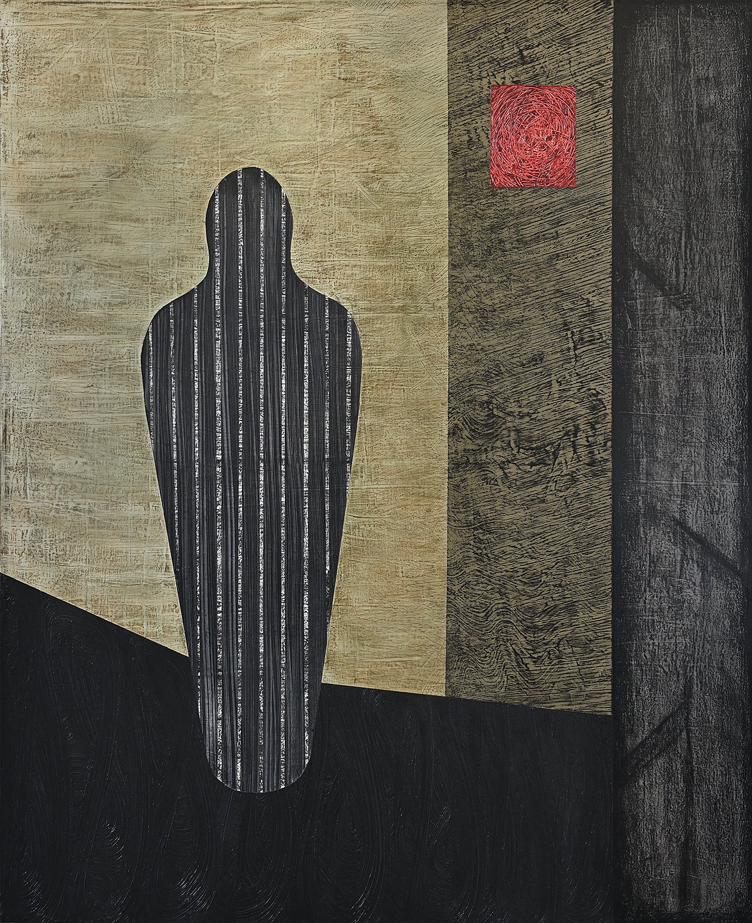 Vessel 3