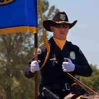 Eric Anderson Anaheim Police Department