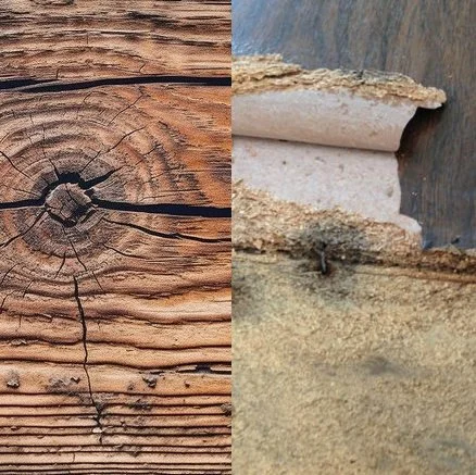 Hardline's Design Philosophy