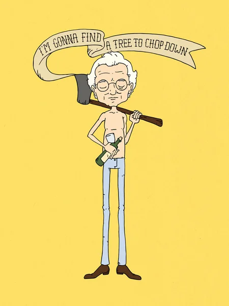 I think I found my christmas presents! I love these pop portraits by Derek Eads. Find him on Society 6!