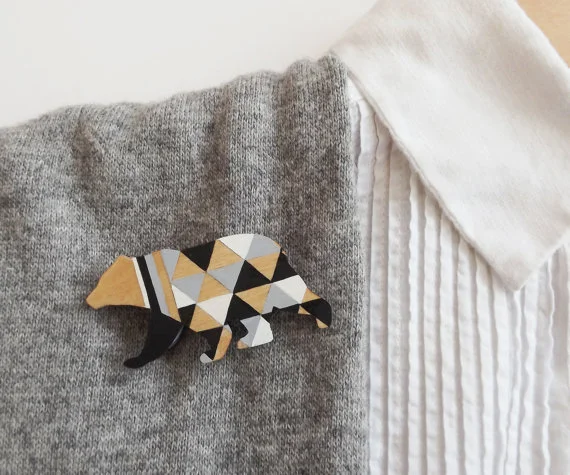 Etsy / SketchInc