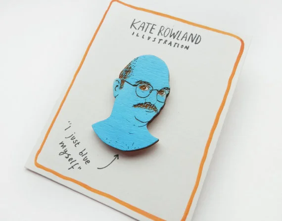 Etsy / kateslittlestore