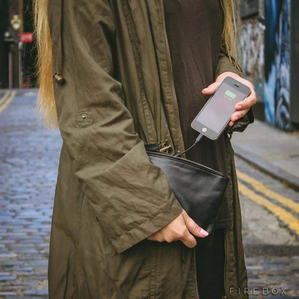 Purse Phone Charger