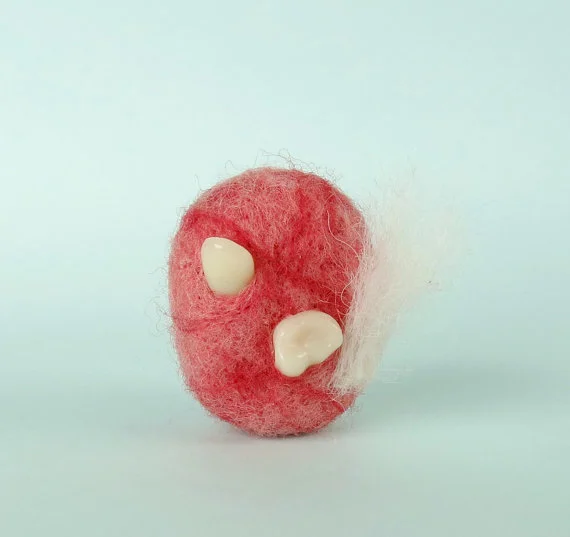 Teratoma Tumor