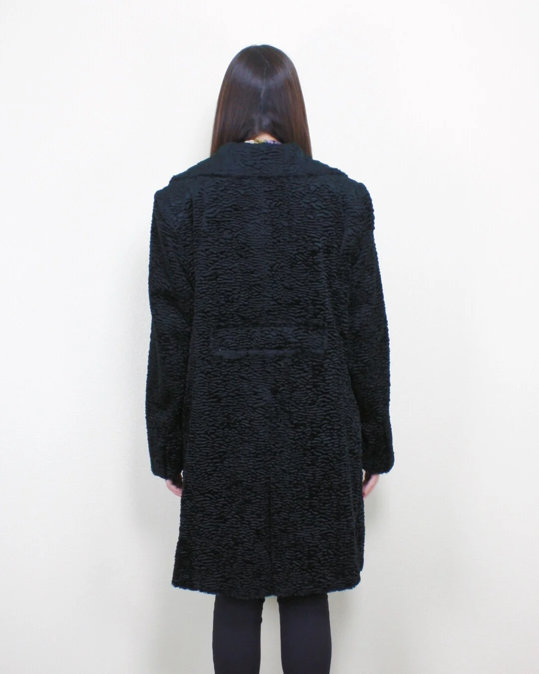 marvin richards coat