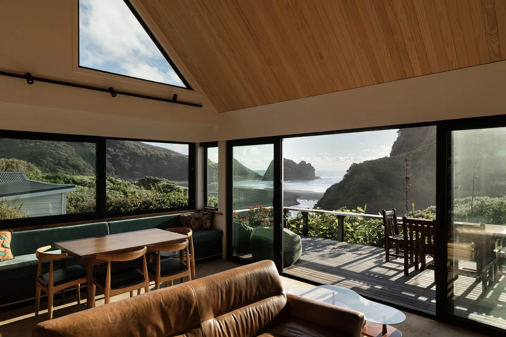 Addition/Alteration to 1980's House.