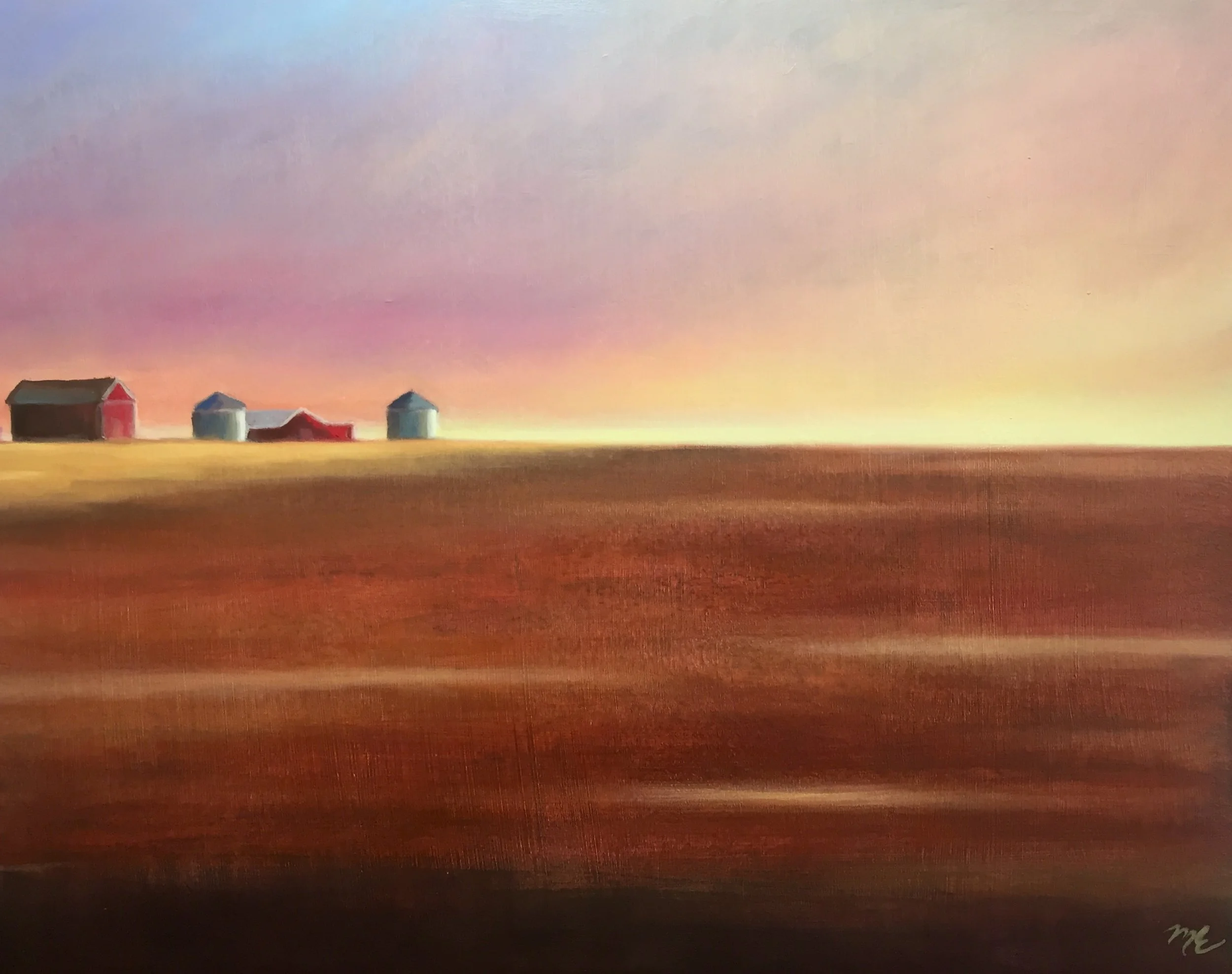 Idaho Sunset