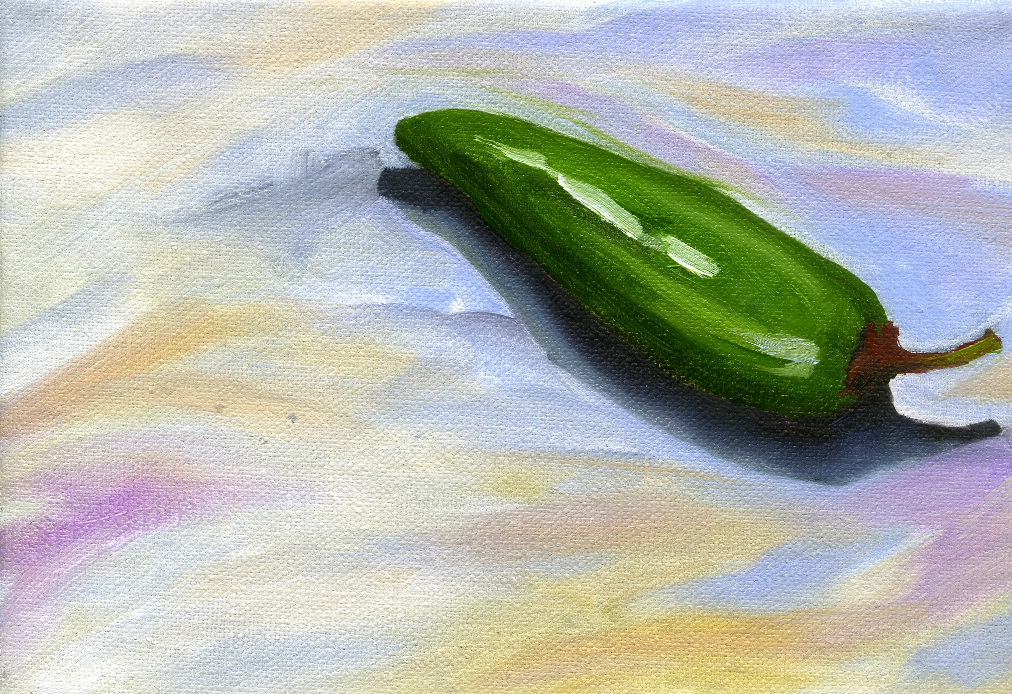 Jalapeno #1