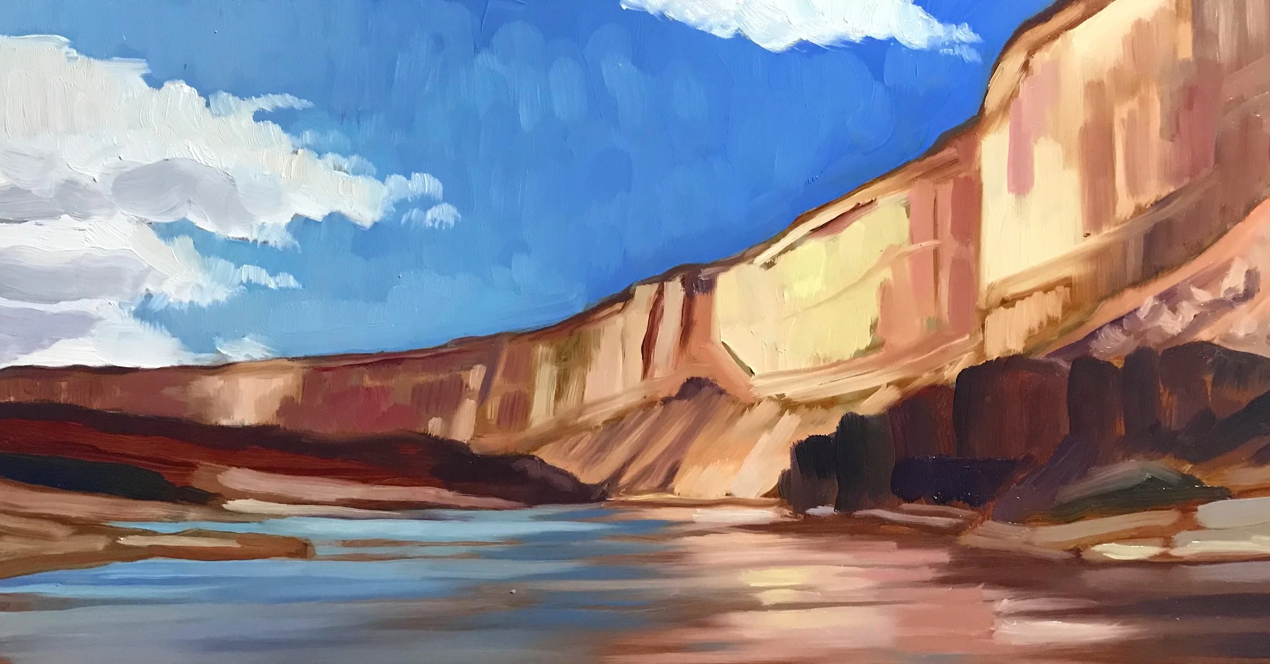 Westwater Canyon, Colorado River