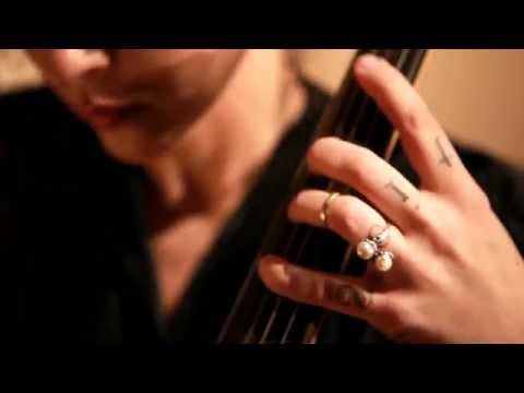 Dangling From A Rope-music video