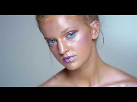 Iridescent Beauty
