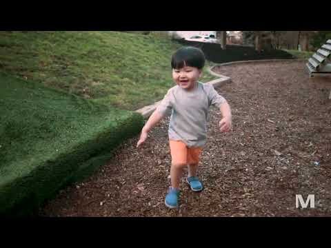 Merrell Bare Steps™ Collection for Toddlers