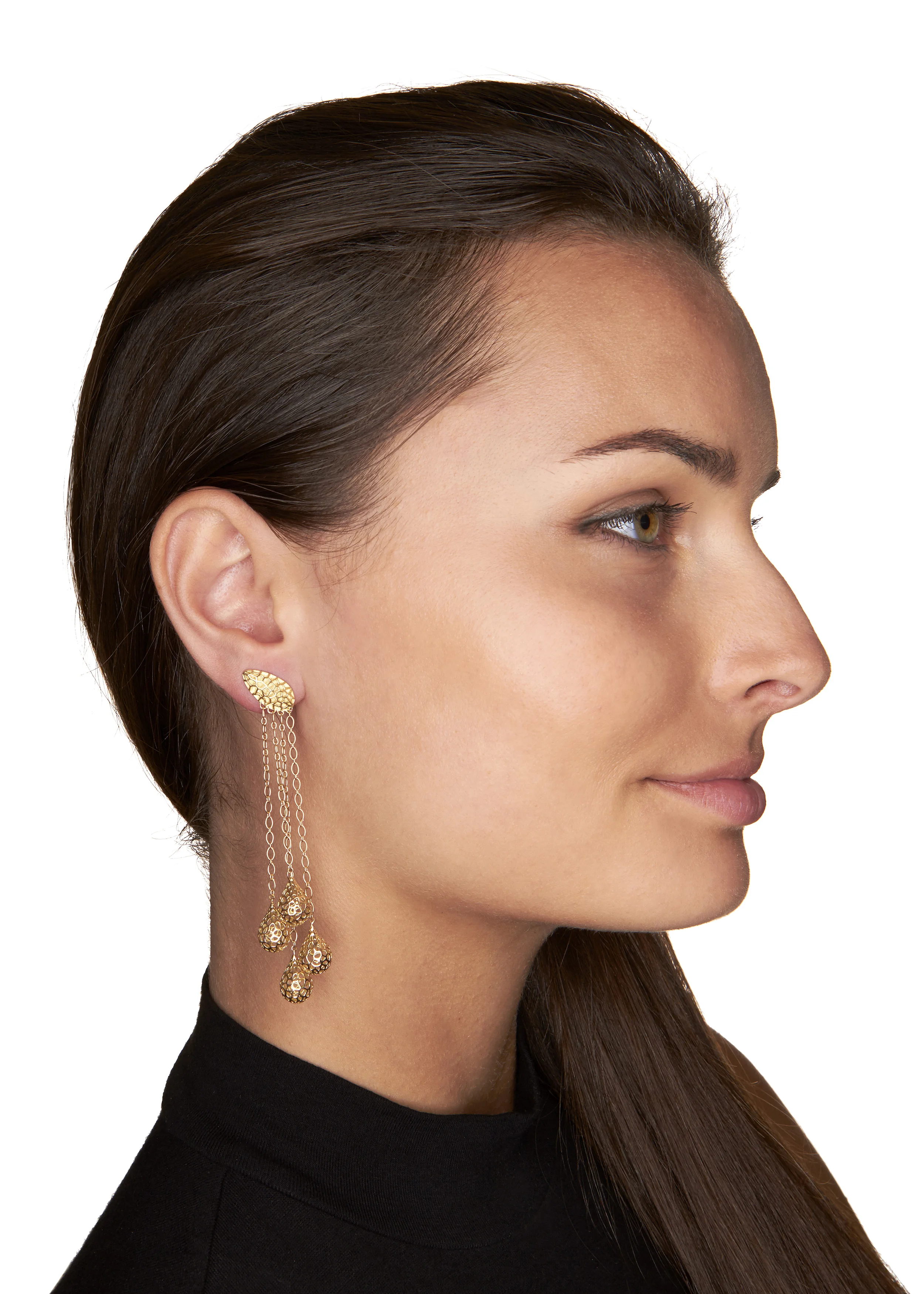 Model with Taerdrop Earring2.jpg
