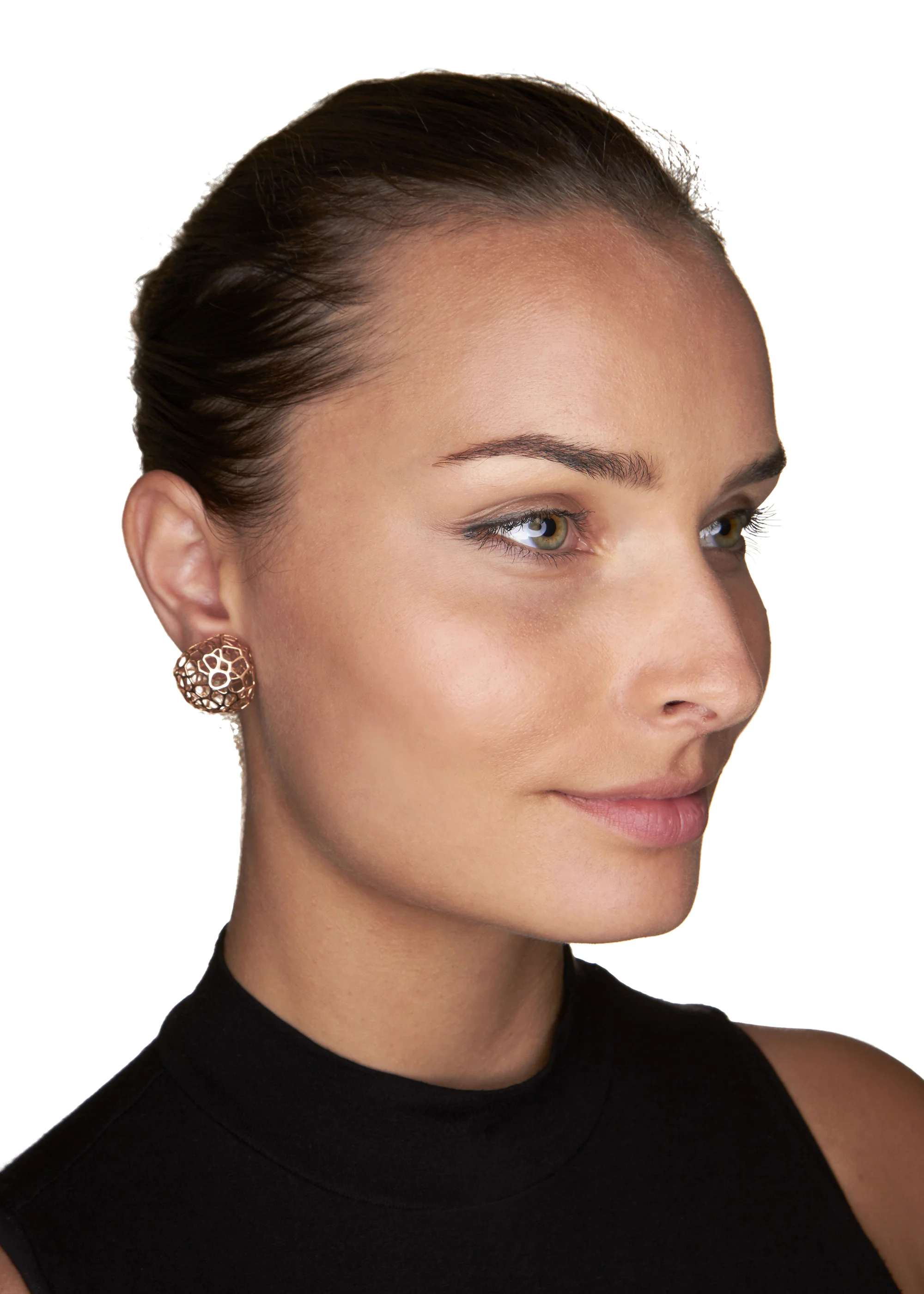 Model with Bubble Earrings.jpg