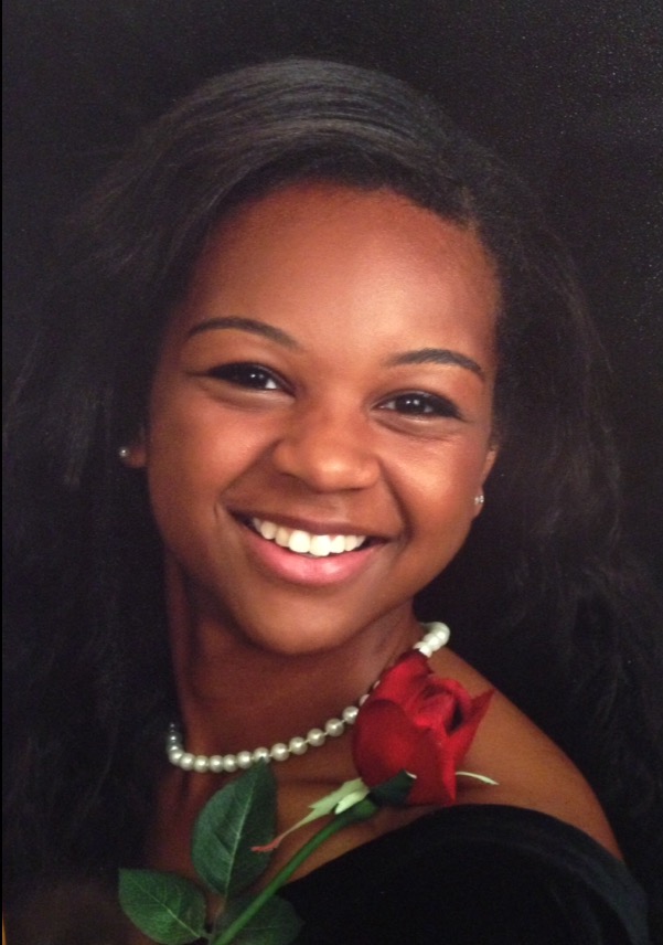 Jasmine Murphy