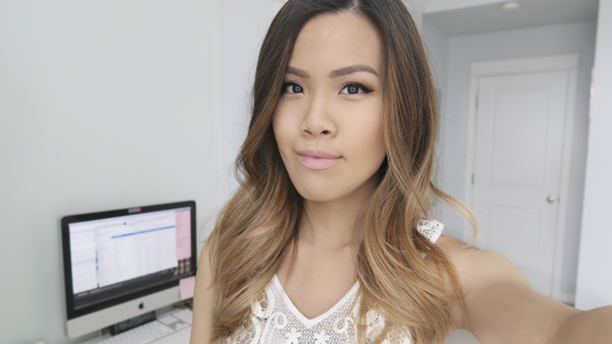 Back on Youtube