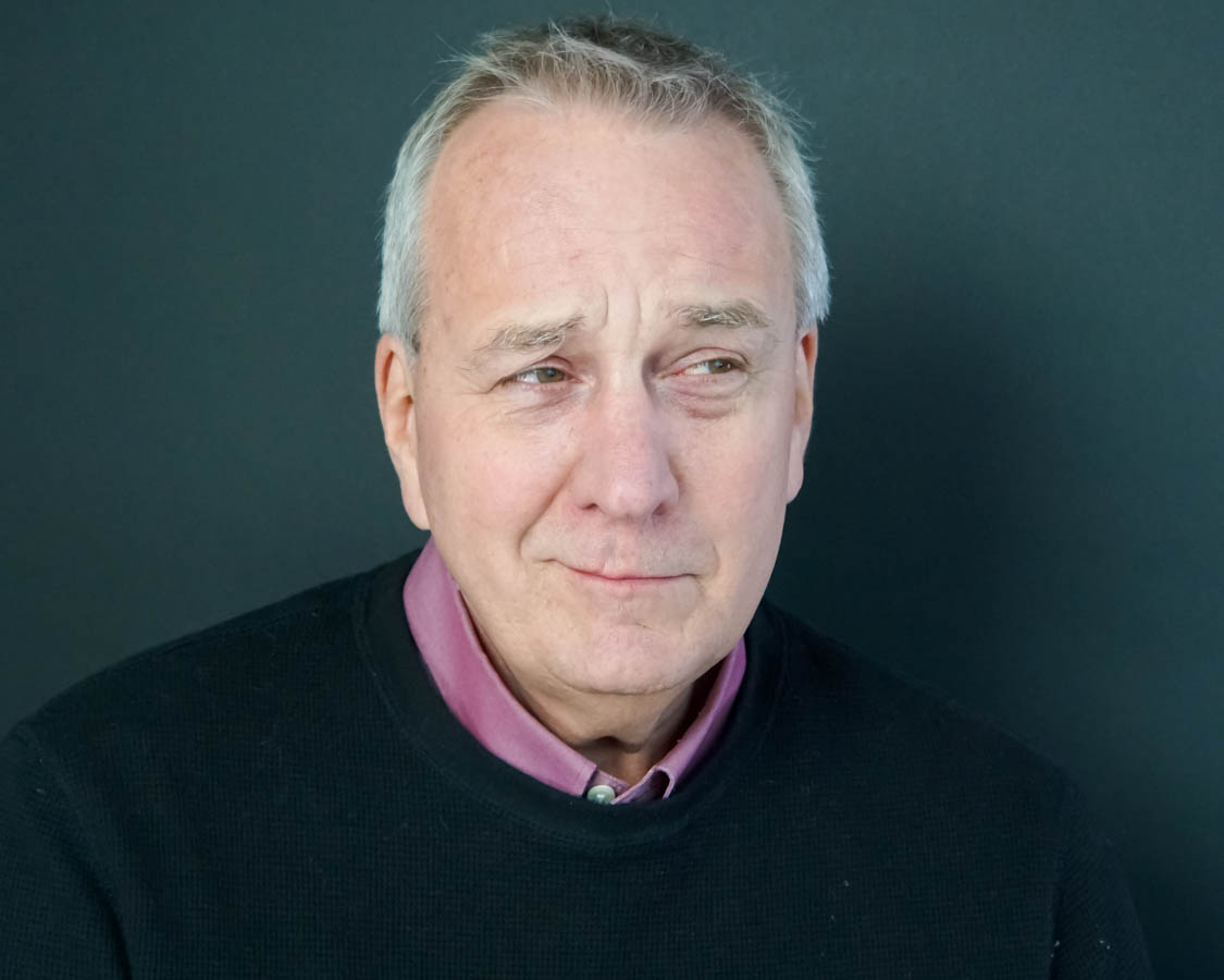 Bruce Teifer