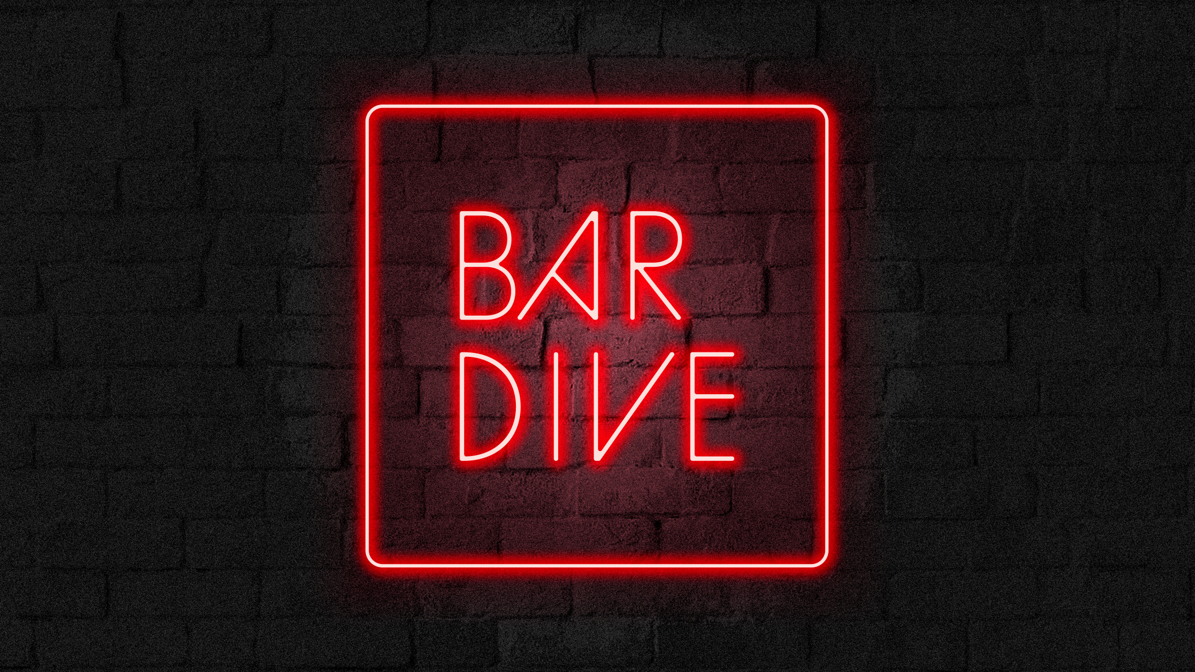 BAR DIVE PODCAST