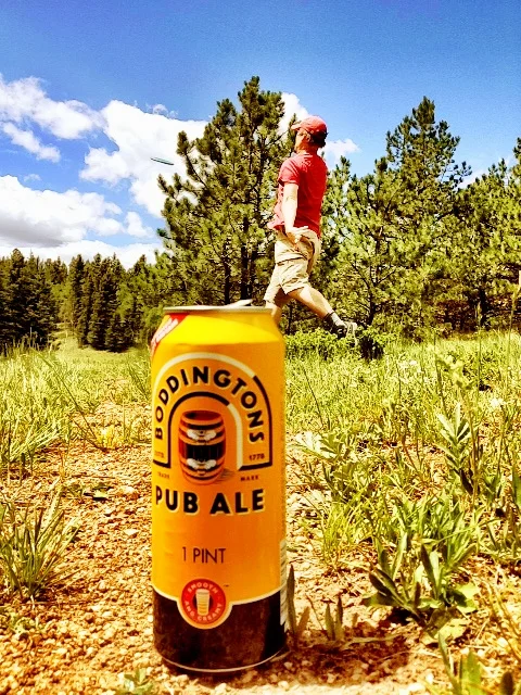 Boddingtons-Disc Golf at Yogi Bear.jpg