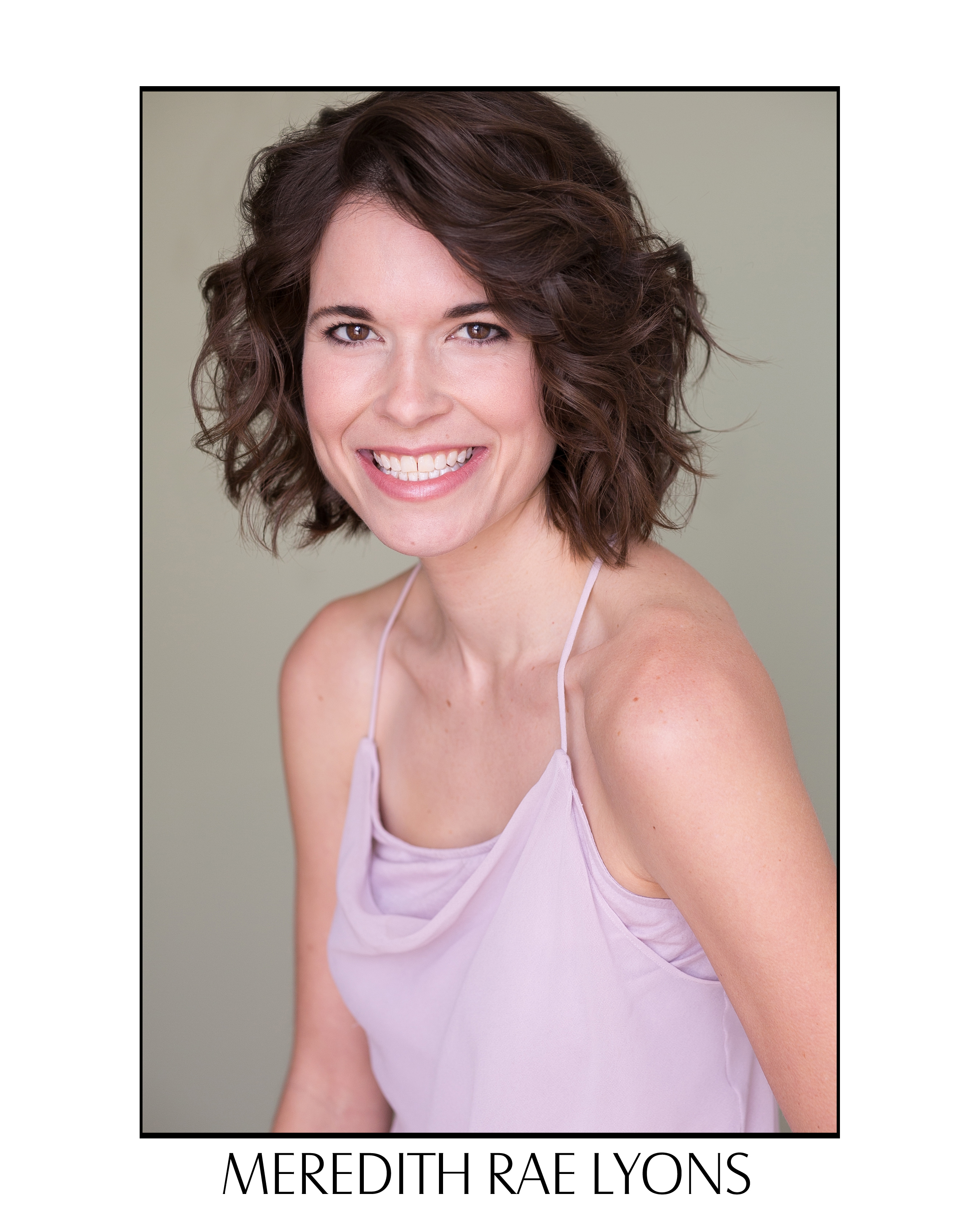 Meredith Rae Lyons