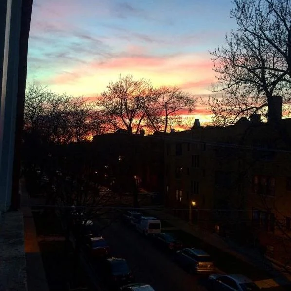 I don't feel like doing yoga.