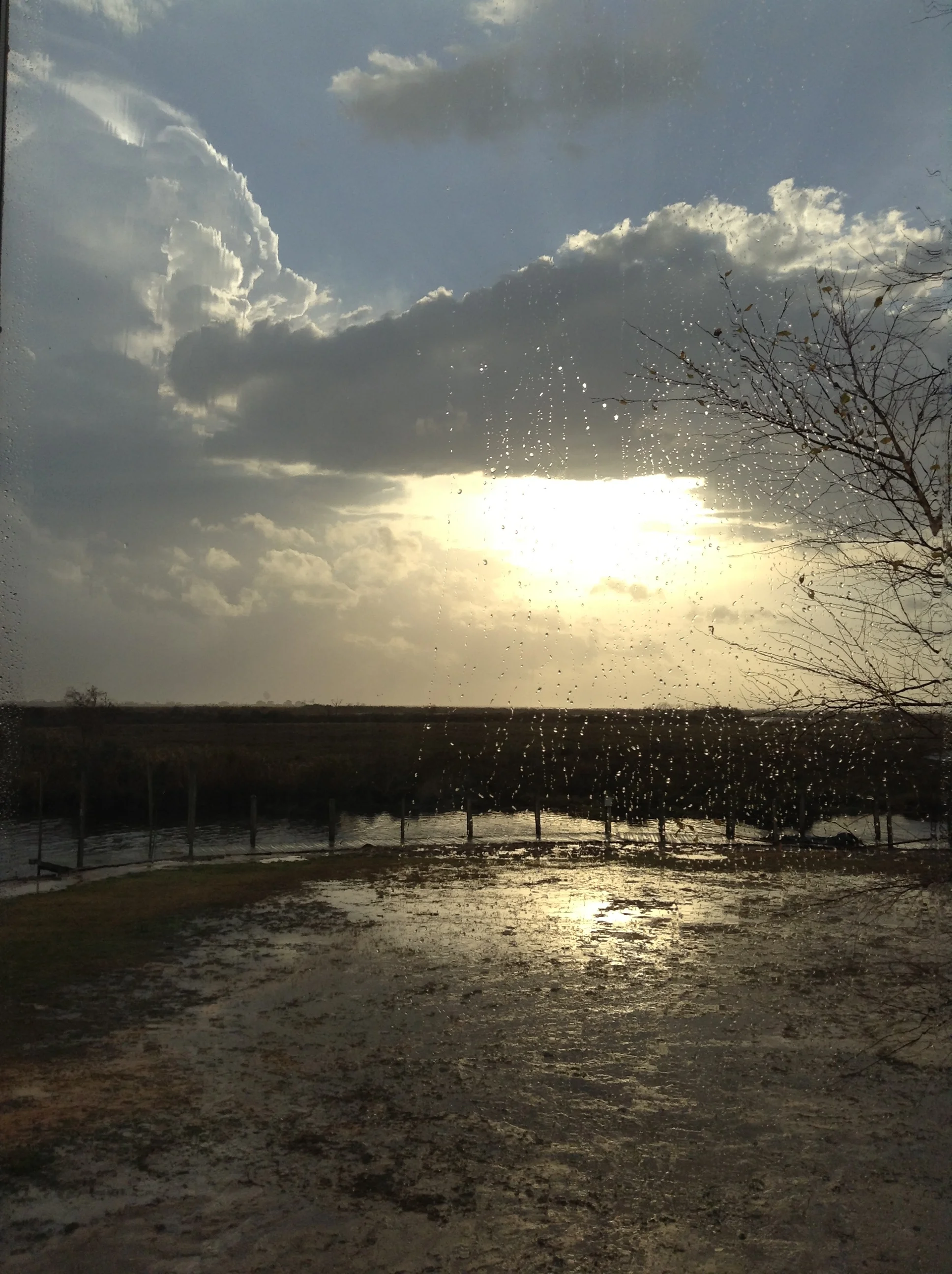 Meditation and Journaling