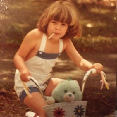 Look at me. Learning and growing all naturally and stuff!
