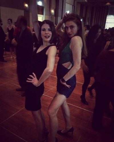 Jenny Finkel is a wise woman.