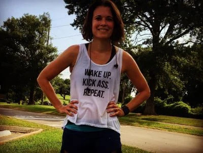 The shirt says it all. Pretty much my expectations.