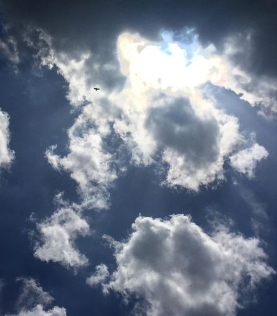 Conquering demons, learning and belonging.