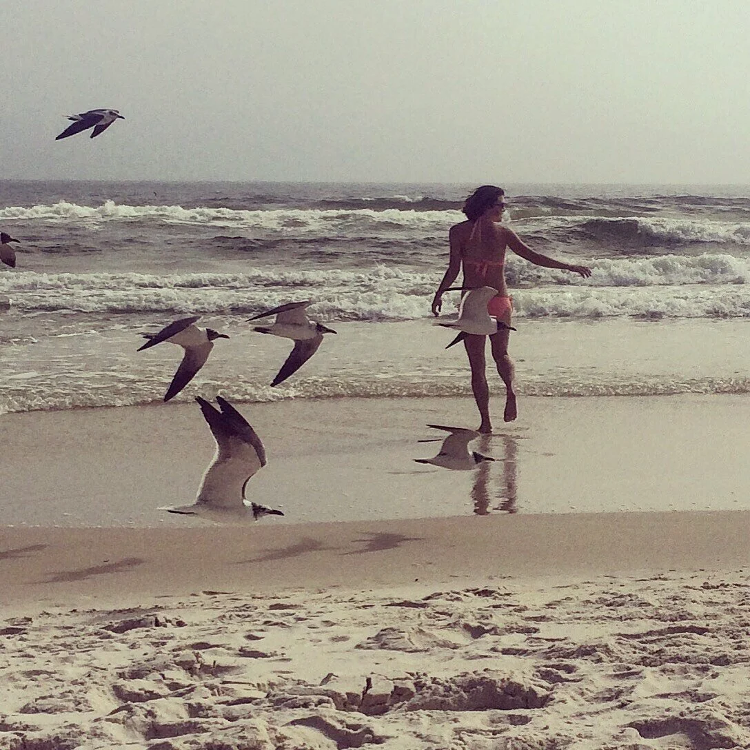 Finding and maintaining peace