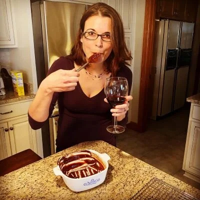 The connection between food and family