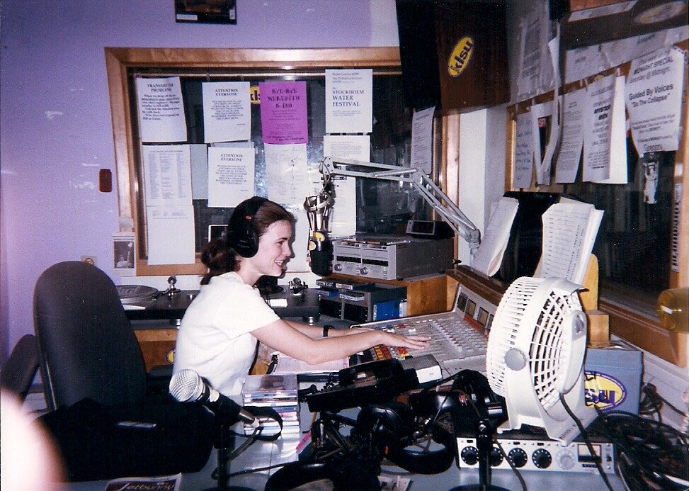 Mix-tape memories * I'm gonna love you anyhow