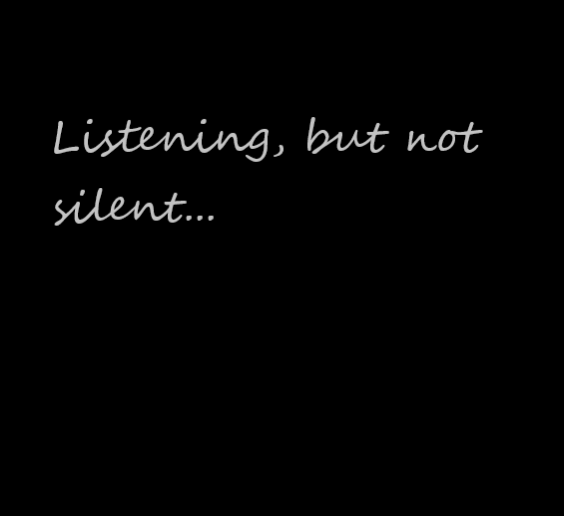 There is no change without discomfort