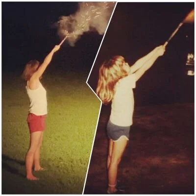 The Influence of Time