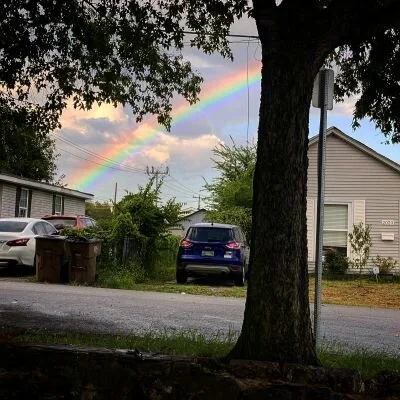 Lessons in loss, material and symbolic