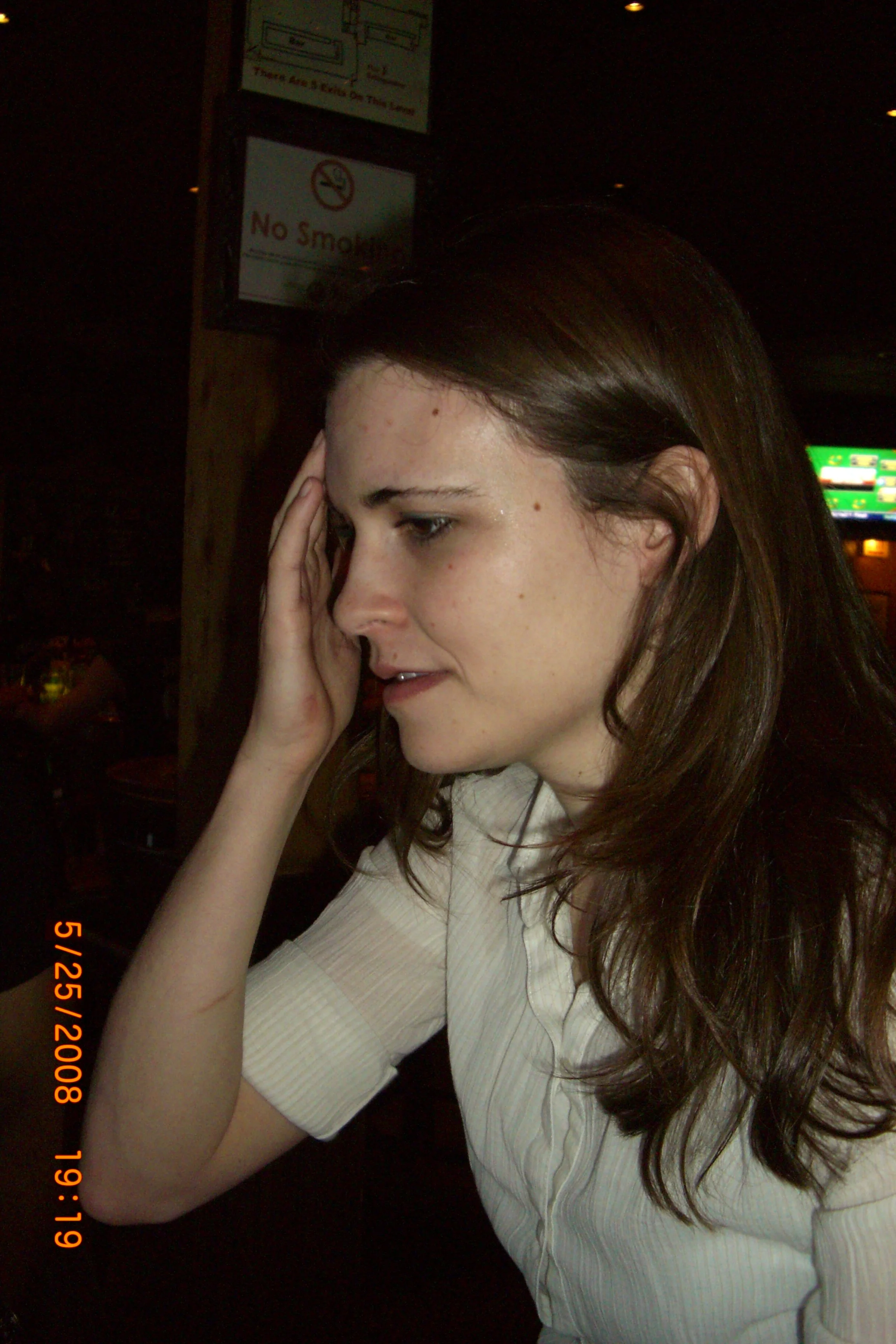 Looking back at the future