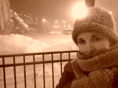 Snowed In