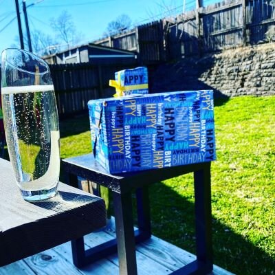 Re-Learning 'Normal'