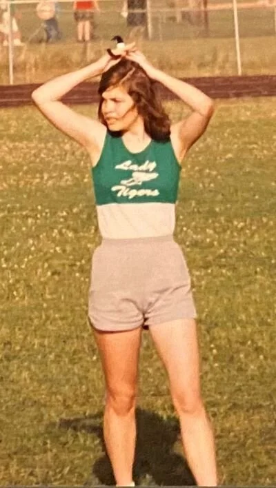 When I was a kid, I hated P.E.